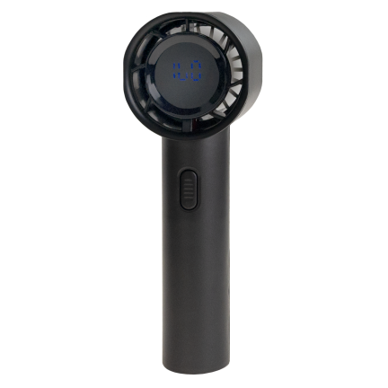 TG77646 VENTILATOR WINDMÜHLE MINI HANDVENTILATOR REISE STRANDVENTILATOR