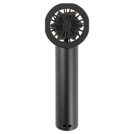 TG77646 VENTILATOR WINDMÜHLE MINI HANDVENTILATOR REISE STRANDVENTILATOR