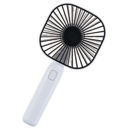 TG77648 VENTILATOR MINI WINDMÜHLE HANDVENTILATOR REISE STRAND TISCHVENTILATOR