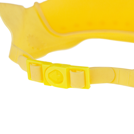 TG77665 BADEN KARUSSELL KOPF HAARWÄSCHE FÜR KINDER KRONE VISIER FÜR KIND