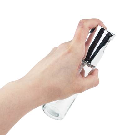 TG77666 PODLOŽKA POD SKLO ROZPRAŠOVAČE OLEJE/OCTA 100 ML