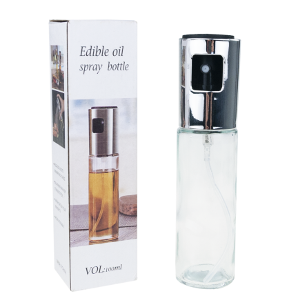 TG77666 PODLOŽKA POD SKLO ROZPRAŠOVAČE OLEJE/OCTA 100 ML
