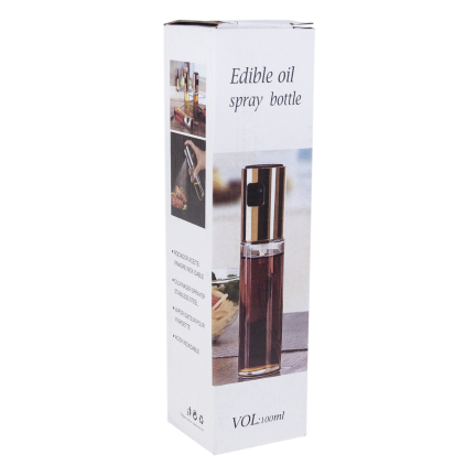 TG77666 PODLOŽKA POD SKLO ROZPRAŠOVAČE OLEJE/OCTA 100 ML