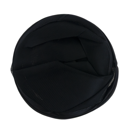 TG77674 Auto-Seitenscheiben-Sonnenblenden schwarz 2er Pack