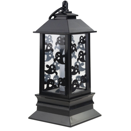 TG78549 LAMPION HALLOWEEN LED