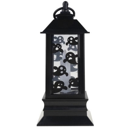 TG78549 LAMPION HALLOWEEN LED