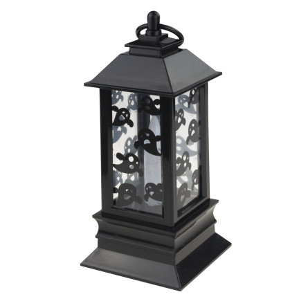 TG78549 LAMPION HALLOWEEN LED