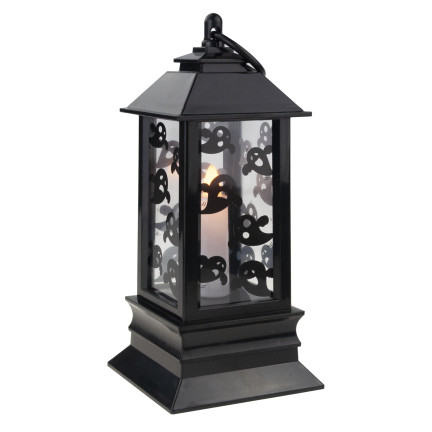 TG78549 LAMPION HALLOWEEN LED