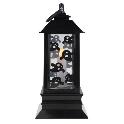 TG78549 LAMPION HALLOWEEN LED