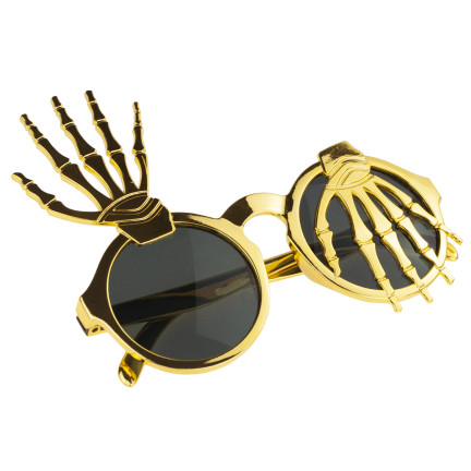 TG78569 OKULARY HALLOWEEN