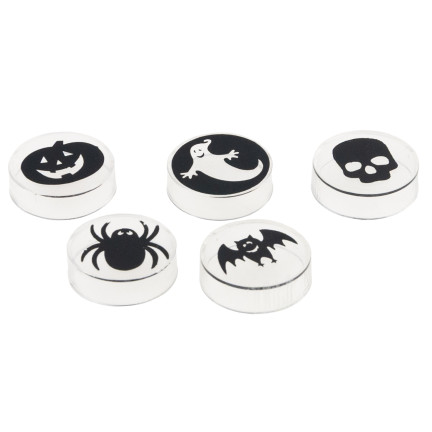 TG78573 LATARKA LED HALLOWEEN