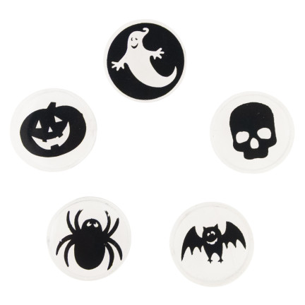 TG78573 LATARKA LED HALLOWEEN