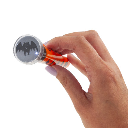 TG78573 LATARKA LED HALLOWEEN