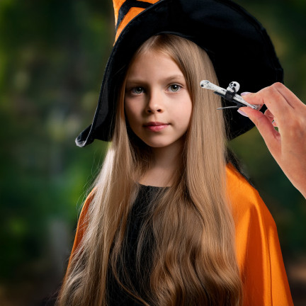 TG78574 SPINKI HALLOWEEN 2 SZT/KPL