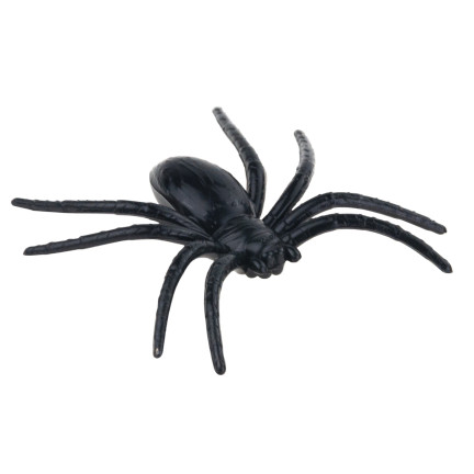 TG78575 PAJĄKI HALLOWEEN 8 SZT/KPL