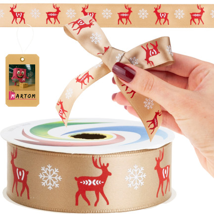 TG78795-1 ribbon, bow, gift wrapping