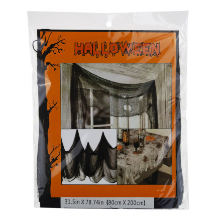 TG79038 PAJĘCZYNA HALLOWEEN