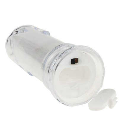 TG79053 ELEKTRICKÁ SVÍČKA NÁPLŇ SVÍČKA BATERIE VEDL TŘPYTKY 18CM