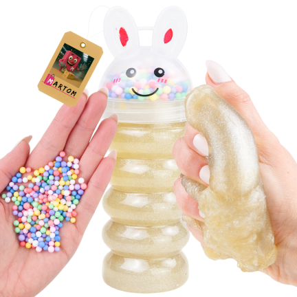 TG80044 Bunny Slime