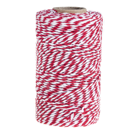 TG80079 DEKORATIVES GESCHENKPAPIER SCHNUR BAND SCHLEIFE