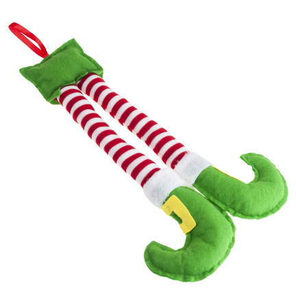 TG80093 ELFENBEINE ANHÄNGER AUTOTÜRDEKORATION FENSTERDEKORATION WEIHNACHTSWUNDER