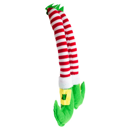TG80093 ELFENBEINE ANHÄNGER AUTOTÜRDEKORATION FENSTERDEKORATION WEIHNACHTSWUNDER