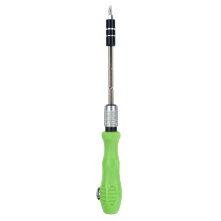 TG80289 Precision Screwdriver Set with Magnetic Bits (32-piece)