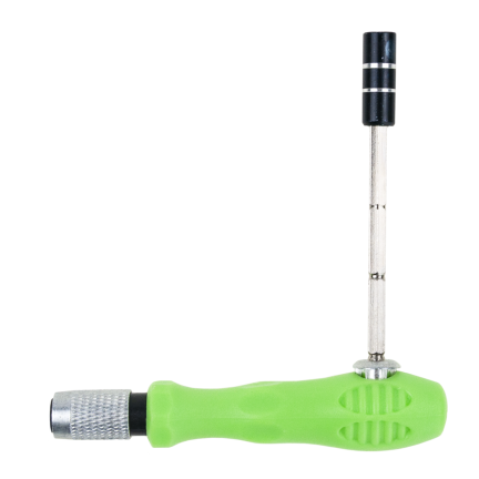 TG80289 Precision Screwdriver Set with Magnetic Bits (32-piece)