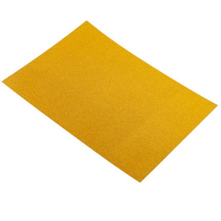 TG80302 KREATIVES PAPIER A4 GLITTER PAPIER BLÄTTER FARBEN 10PCS/KPL