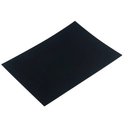 TG80302 KREATIVES PAPIER A4 GLITTER PAPIER BLÄTTER FARBEN 10PCS/KPL