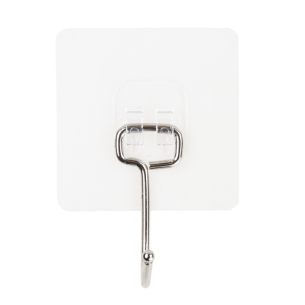 TG80303 Self-adhesive hook hanger, universal hangers, 5 pcs/set
