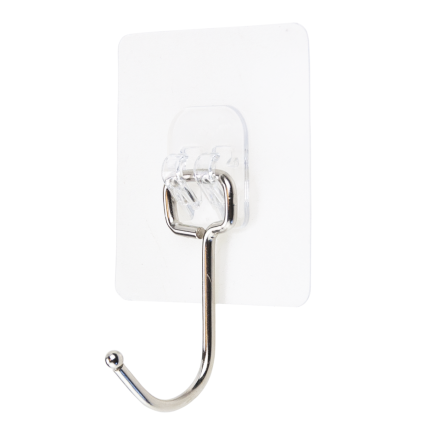 TG80303 Self-adhesive hook hanger, universal hangers, 5 pcs/set