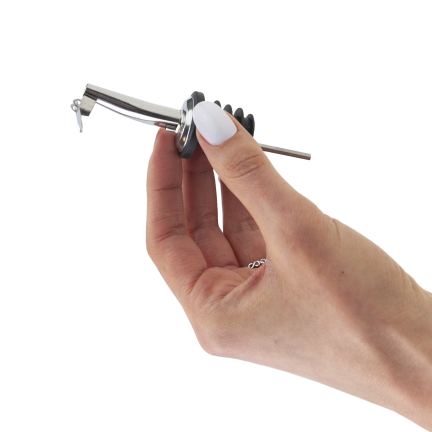 TG80305 Bartender's Pourer for Bottles of Oil, Alcohol, and Wine
