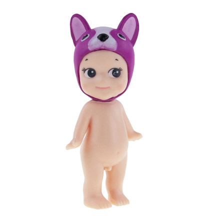 TG80398 SONNY ANGEL MINI PUPPE ANGEL HIPPERS TELEFON ORNAMENT TIERARTEN