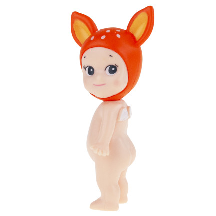 TG80398 SONNY ANGEL MINI PUPPE ANGEL HIPPERS TELEFON ORNAMENT TIERARTEN