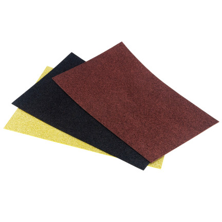 TG80399 KREATIVER SCHAUMSTOFFKLEBER A4 DEKORATIVE KREATIVE BLÄTTER 10PCS/KPL