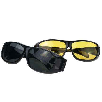TG80412 Night Driving Glasses