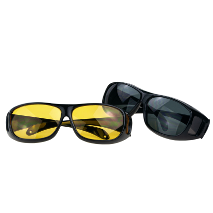 TG80412 Night Driving Glasses