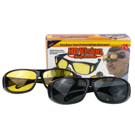 TG80412 Night Driving Glasses