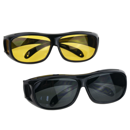 TG80412 Night Driving Glasses