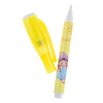 TG80416 1 kus neviditelného popisovače s dětskou UV svítilnou