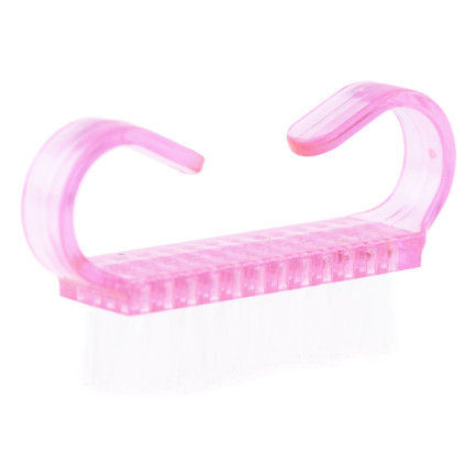 Nagelbürste, Maniküre, Pediküre, Staubentfernung, 4er-Set.