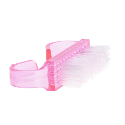 Nagelbürste, Maniküre, Pediküre, Staubentfernung, 4er-Set.