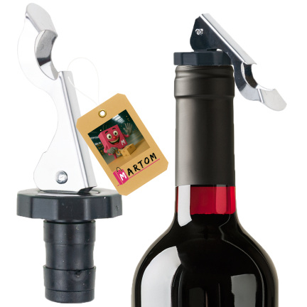 TG80431 Reusable Bottle Cap