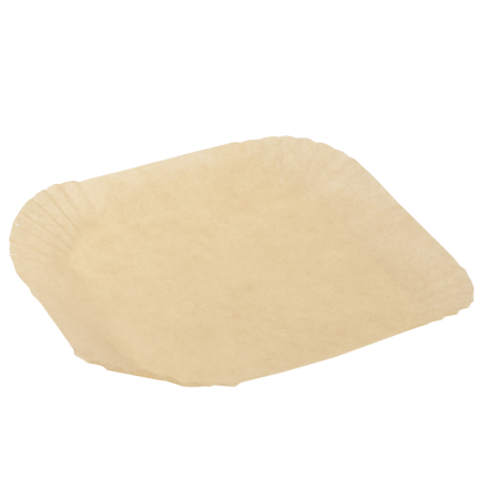 TG80434 Paper Liners for Oil-Free Fryer, 50 pcs/pack