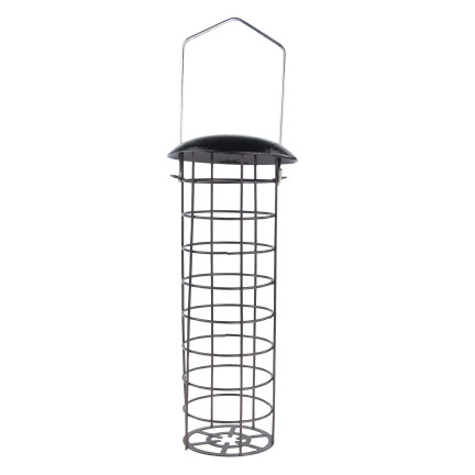 TG80441 VOGELFUTTERHAUS