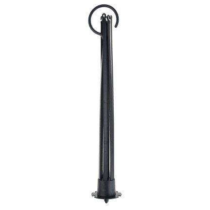 TG80442 HÄNGENDE VOGELFÜTTERUNG FÜR FETTKUGELN HALTER FÜR WINTERFÜTTERUNG AUFHÄNGER