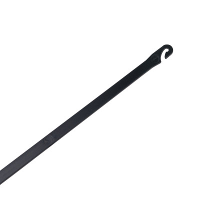 TG80442 HÄNGENDE VOGELFÜTTERUNG FÜR FETTKUGELN HALTER FÜR WINTERFÜTTERUNG AUFHÄNGER