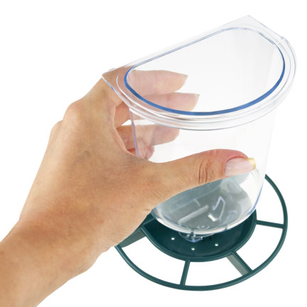 TG80443 KRMÍTKO PRO PTÁKY