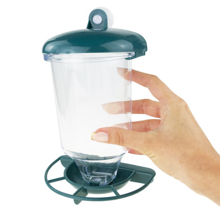 TG80443 KRMÍTKO PRO PTÁKY